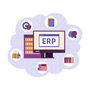 ERP SIMGEST
