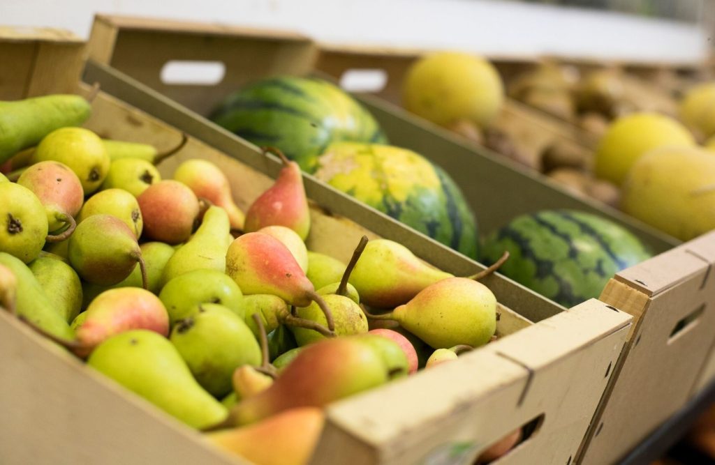 Aplicaciones RFID horticultura