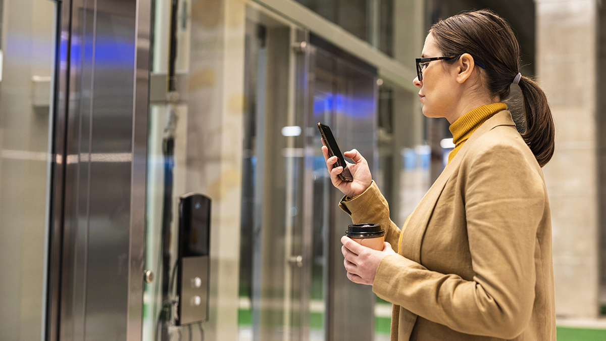 El RFID en la vida cotidiana