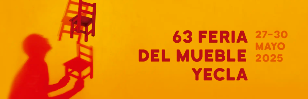 Feria Mueble Yecla