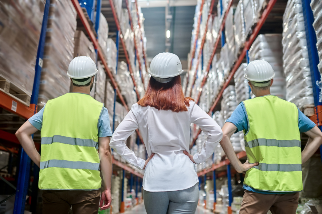 ¿Dónde está mi stock? Cómo el RFID acaba con la pesadilla del Inventario Fantasma