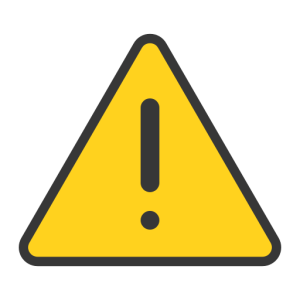 attention